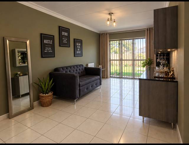 3 BEDROOM HOUSE FOR SALE IN HENLEY ON KLIP